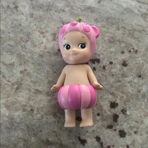 Pumpkin Patch Series Sonny Angel